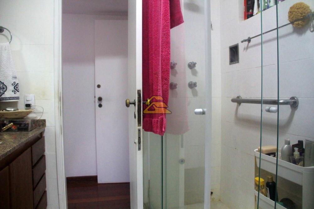 Apartamento à venda com 3 quartos, 173m² - Foto 11