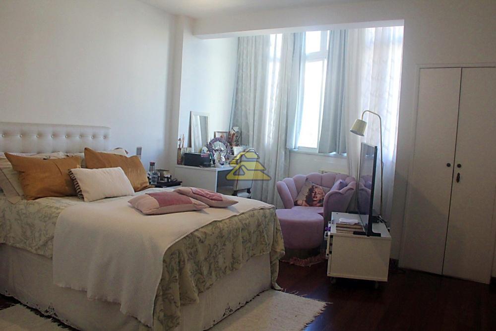 Apartamento à venda com 3 quartos, 173m² - Foto 13