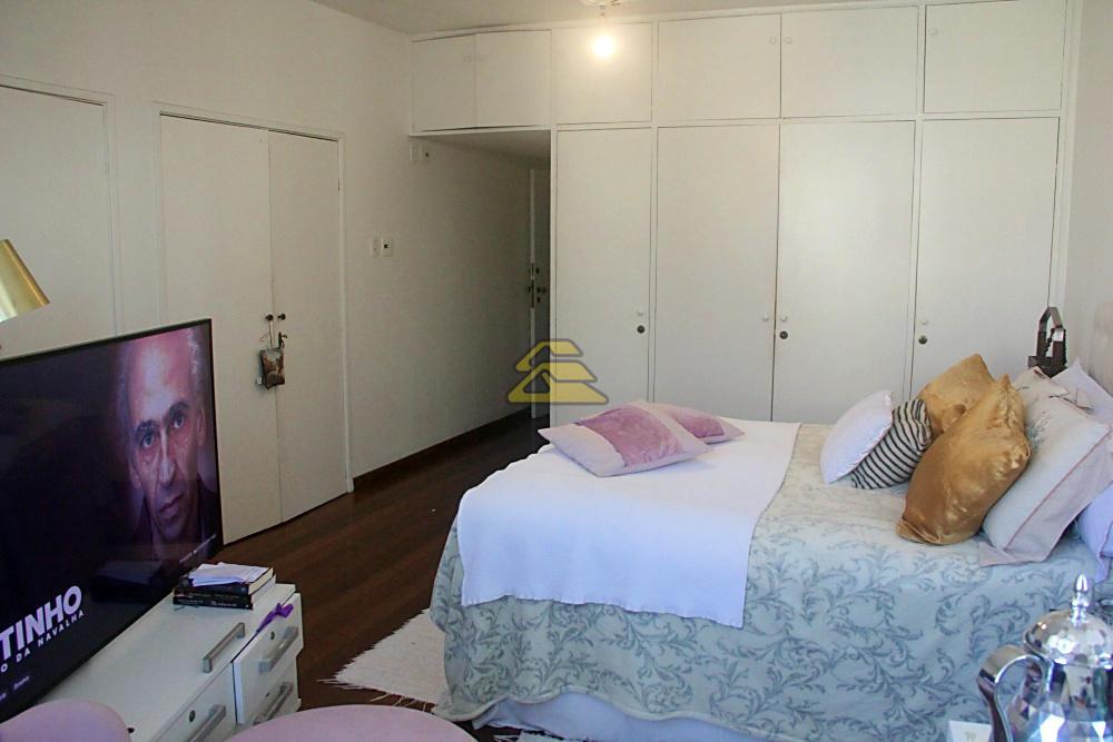 Apartamento à venda com 3 quartos, 173m² - Foto 14