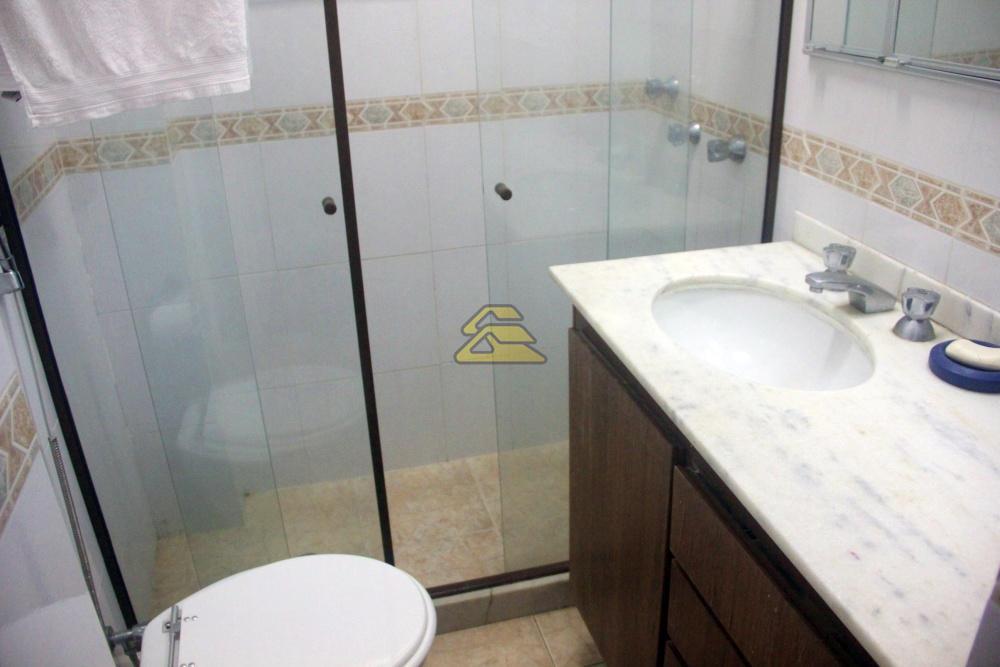 Apartamento à venda com 3 quartos, 173m² - Foto 16