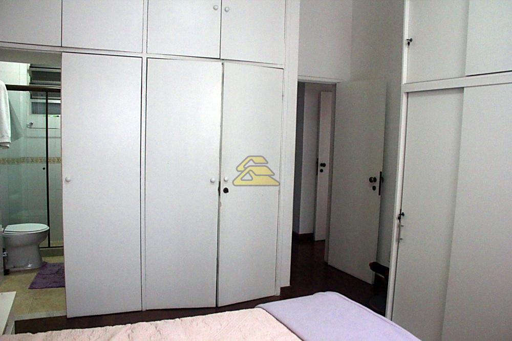 Apartamento à venda com 3 quartos, 173m² - Foto 19