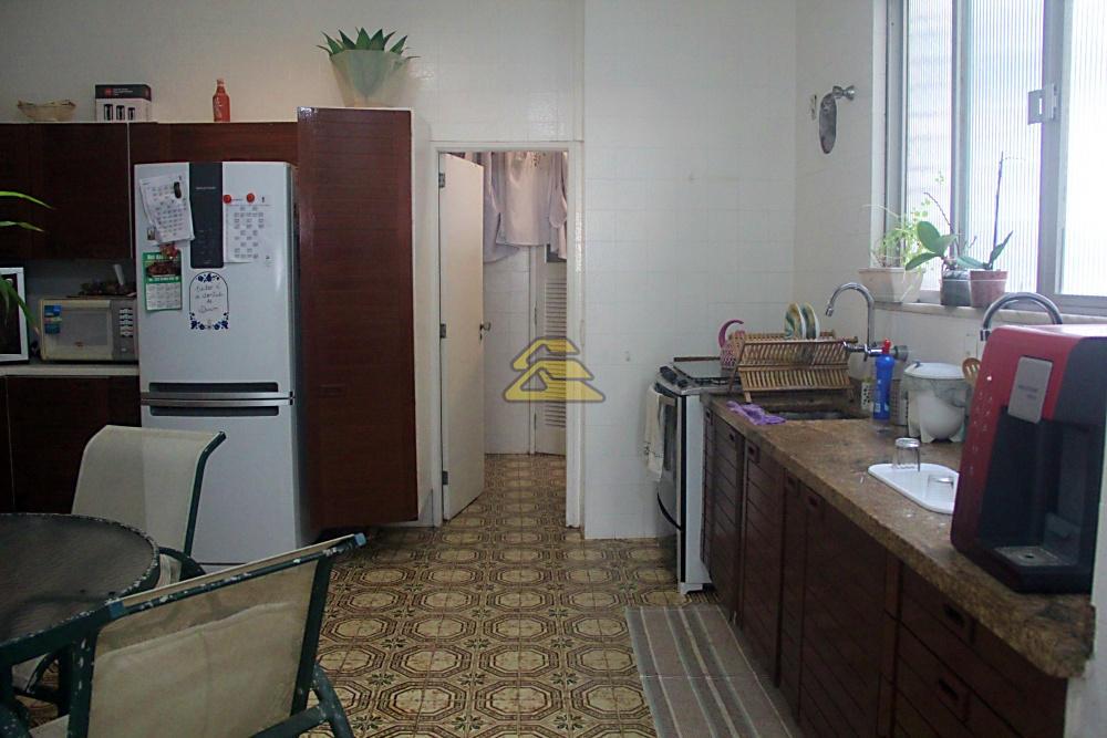 Apartamento à venda com 3 quartos, 173m² - Foto 20