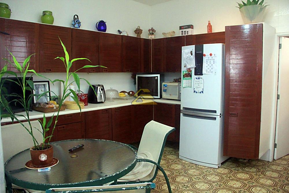 Apartamento à venda com 3 quartos, 173m² - Foto 21