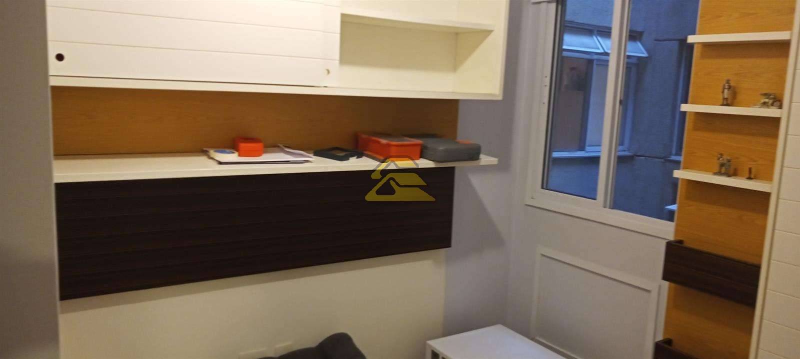 Apartamento à venda com 3 quartos, 79m² - Foto 35