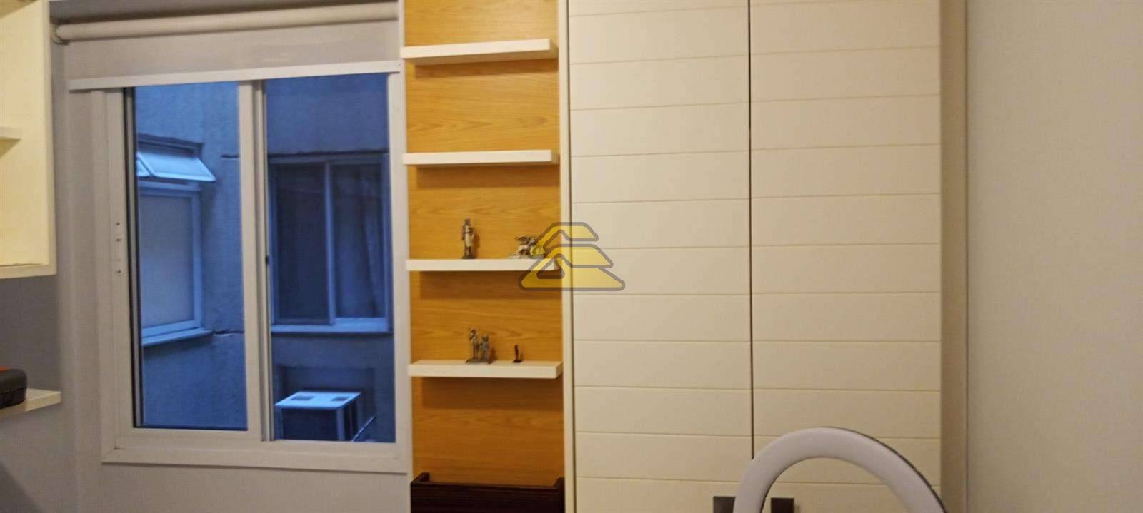 Apartamento à venda com 3 quartos, 79m² - Foto 25