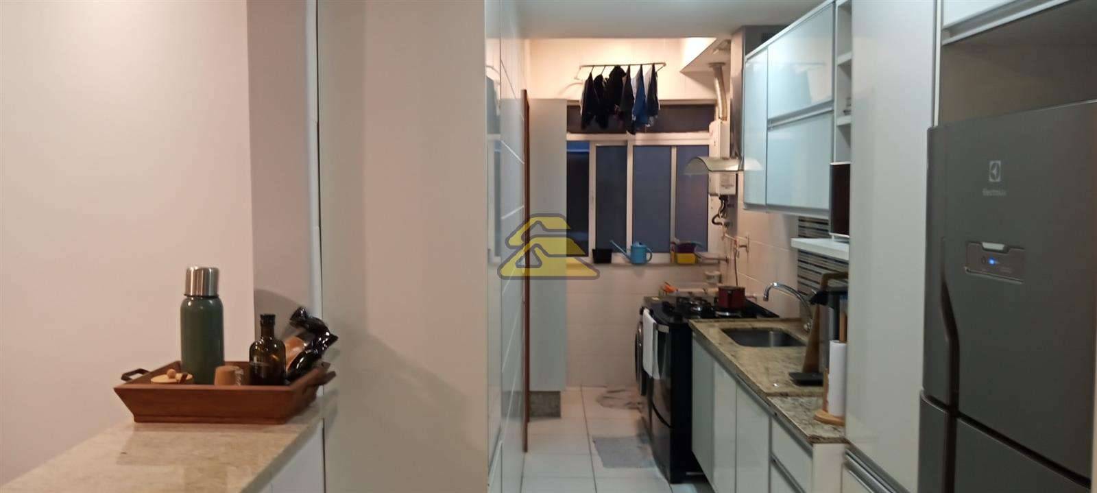 Apartamento à venda com 3 quartos, 79m² - Foto 29