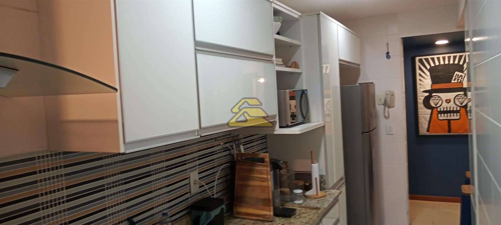 Apartamento à venda com 3 quartos, 79m² - Foto 34