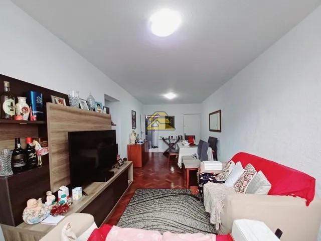 Apartamento à venda com 3 quartos, 94m² - Foto 1