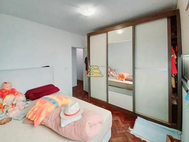 Apartamento à venda com 3 quartos, 94m² - Foto 4