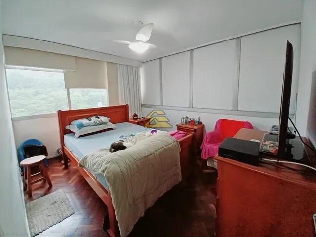 Apartamento à venda com 3 quartos, 94m² - Foto 6