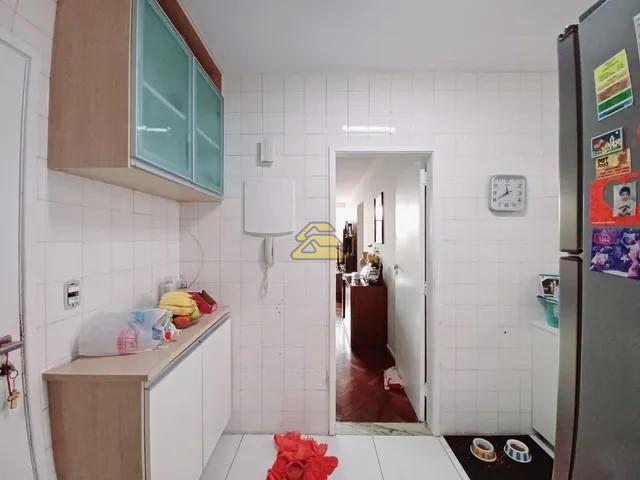 Apartamento à venda com 3 quartos, 94m² - Foto 8