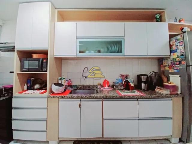 Apartamento à venda com 3 quartos, 94m² - Foto 9