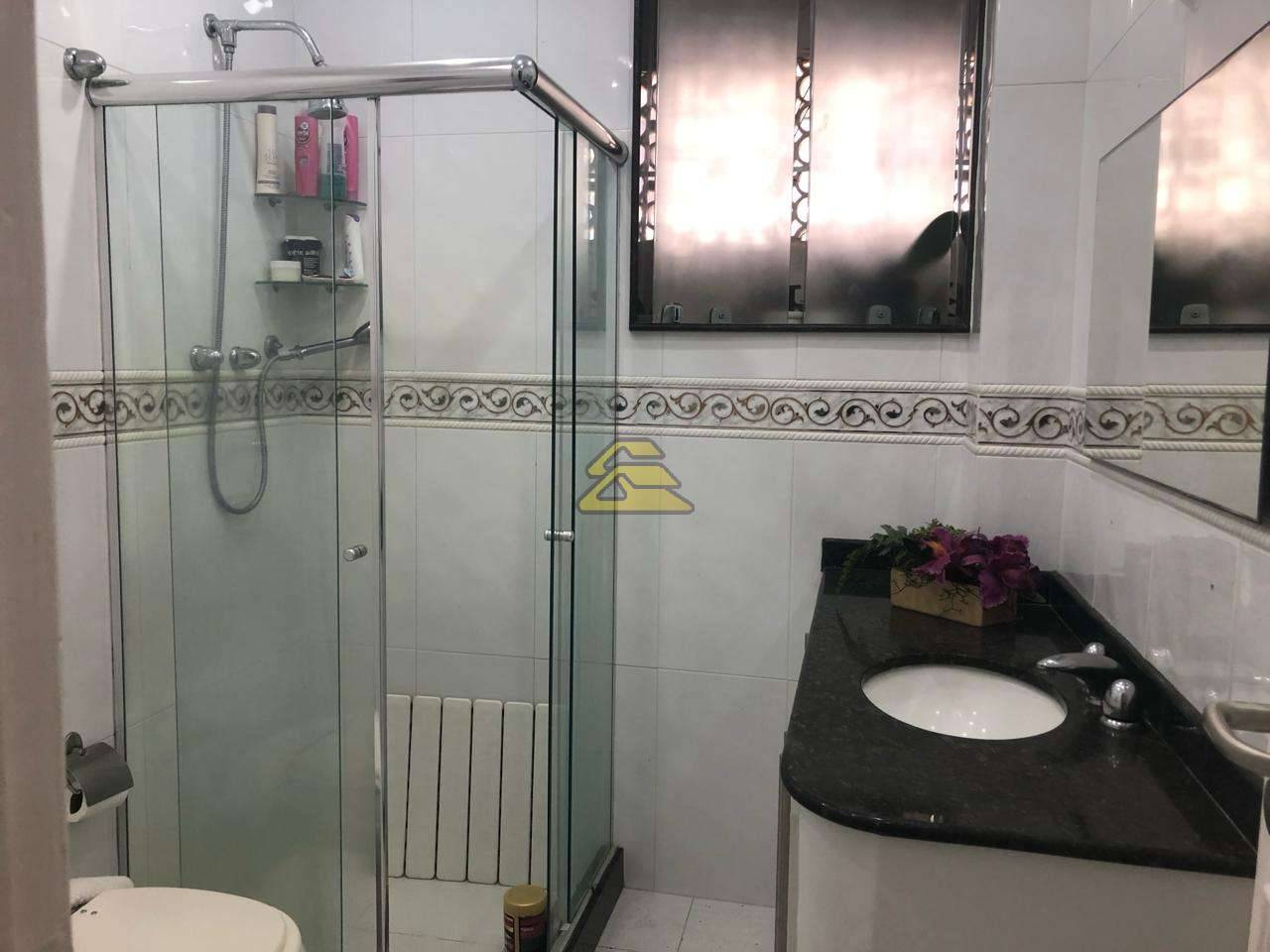 Apartamento à venda com 3 quartos, 110m² - Foto 9