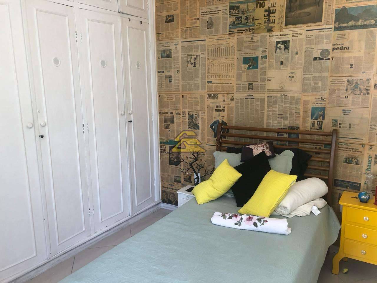 Apartamento à venda com 3 quartos, 110m² - Foto 18