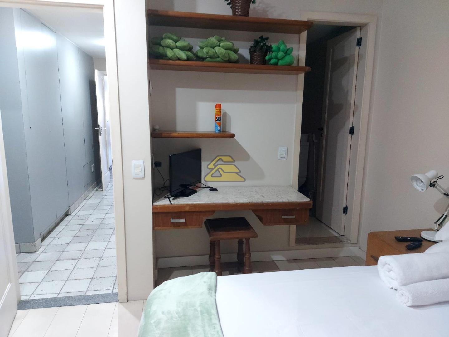 Apartamento à venda com 4 quartos, 225m² - Foto 20