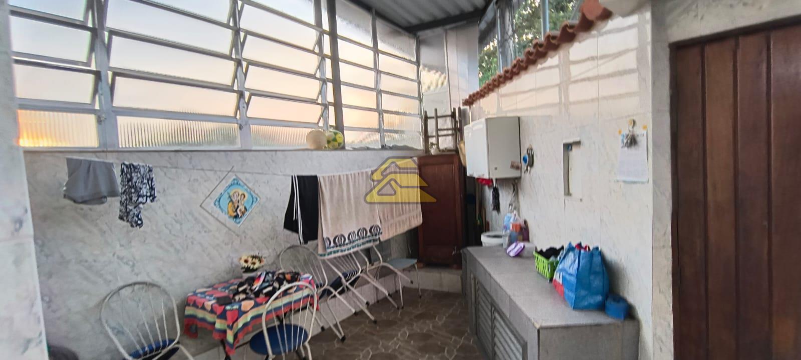 Casa à venda com 3 quartos, 110m² - Foto 19