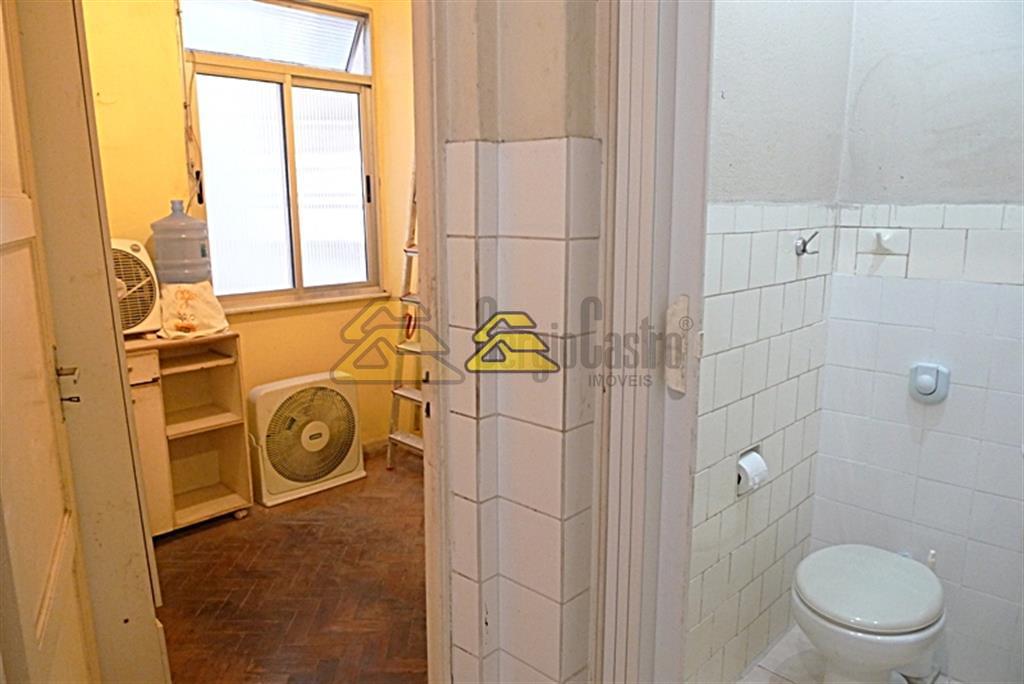 Apartamento à venda com 3 quartos, 144m² - Foto 11