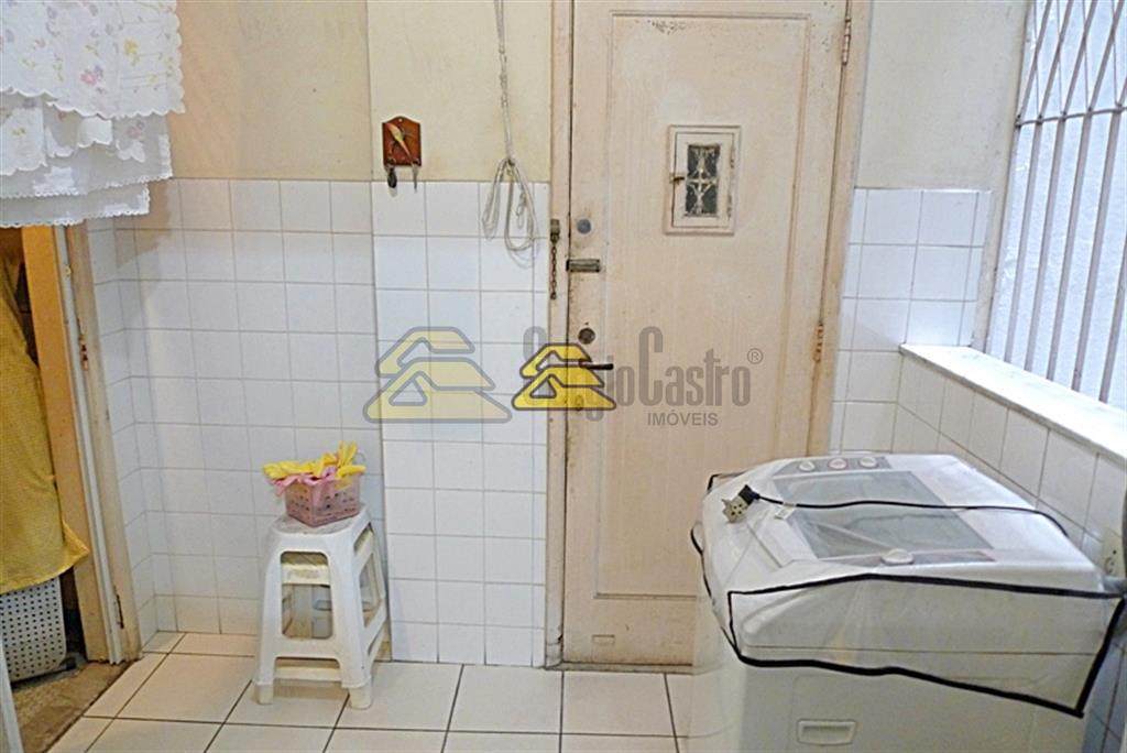 Apartamento à venda com 3 quartos, 144m² - Foto 15