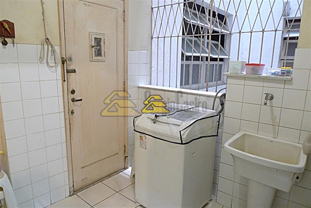 Apartamento à venda com 3 quartos, 144m² - Foto 16