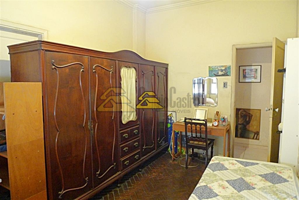 Apartamento à venda com 3 quartos, 144m² - Foto 9