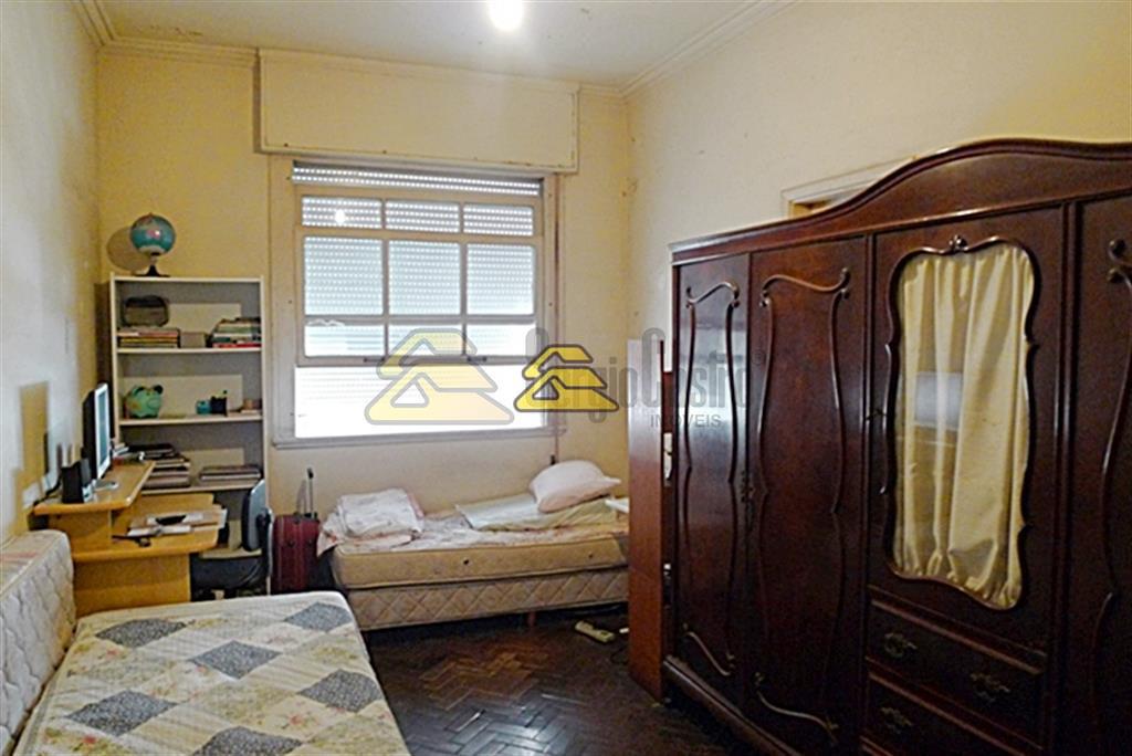 Apartamento à venda com 3 quartos, 144m² - Foto 6