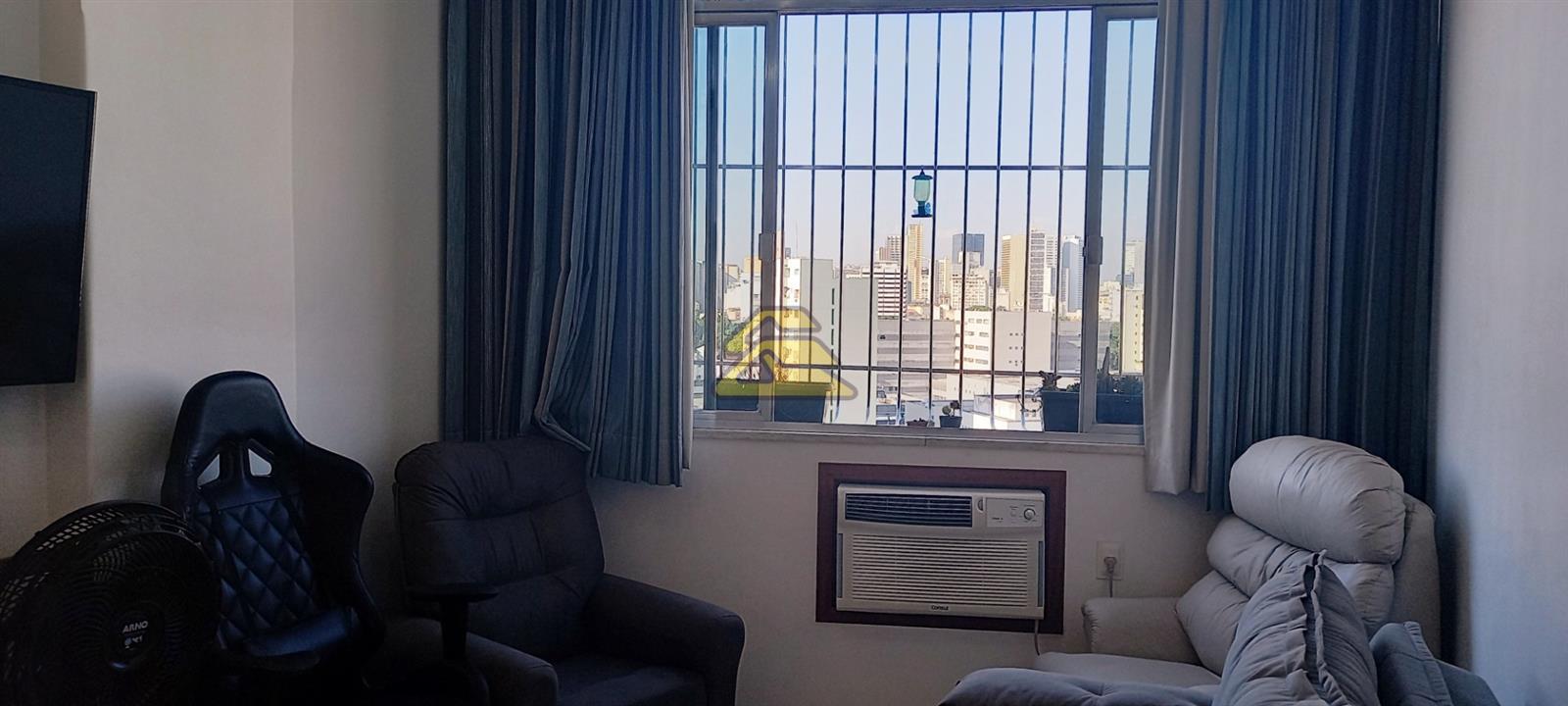 Apartamento à venda com 1 quarto, 50m² - Foto 8