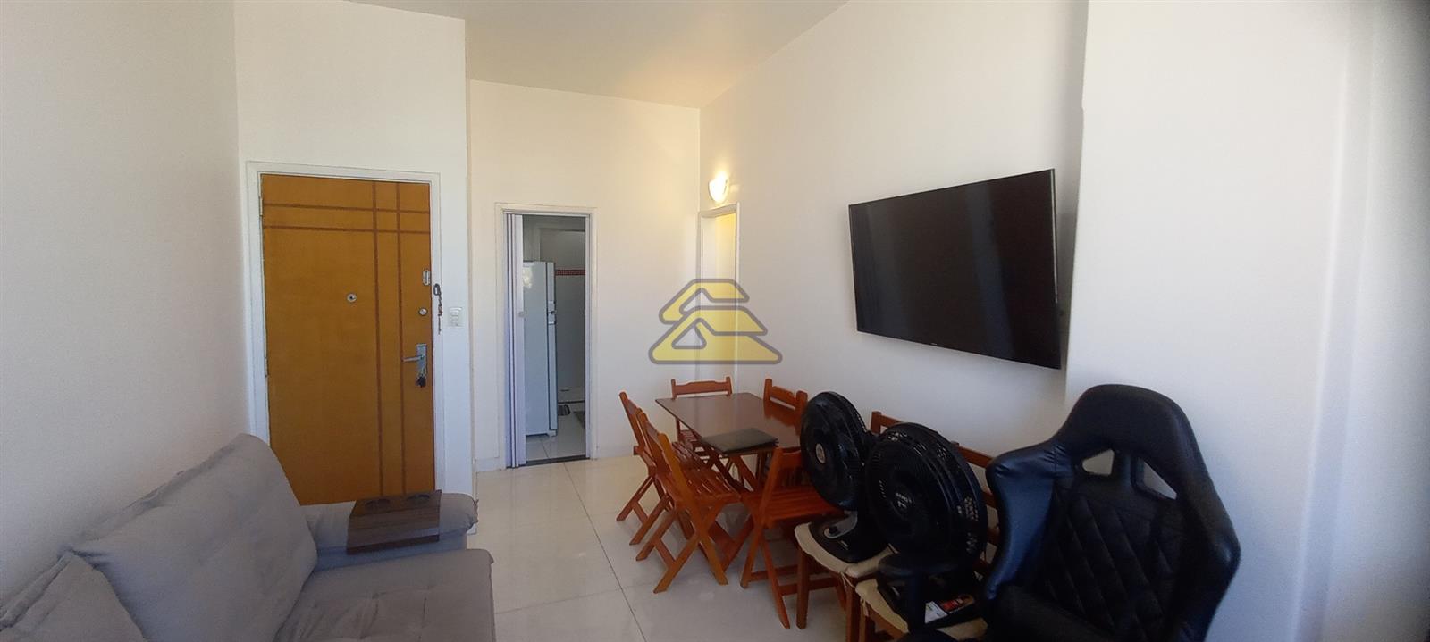 Apartamento à venda com 1 quarto, 50m² - Foto 5