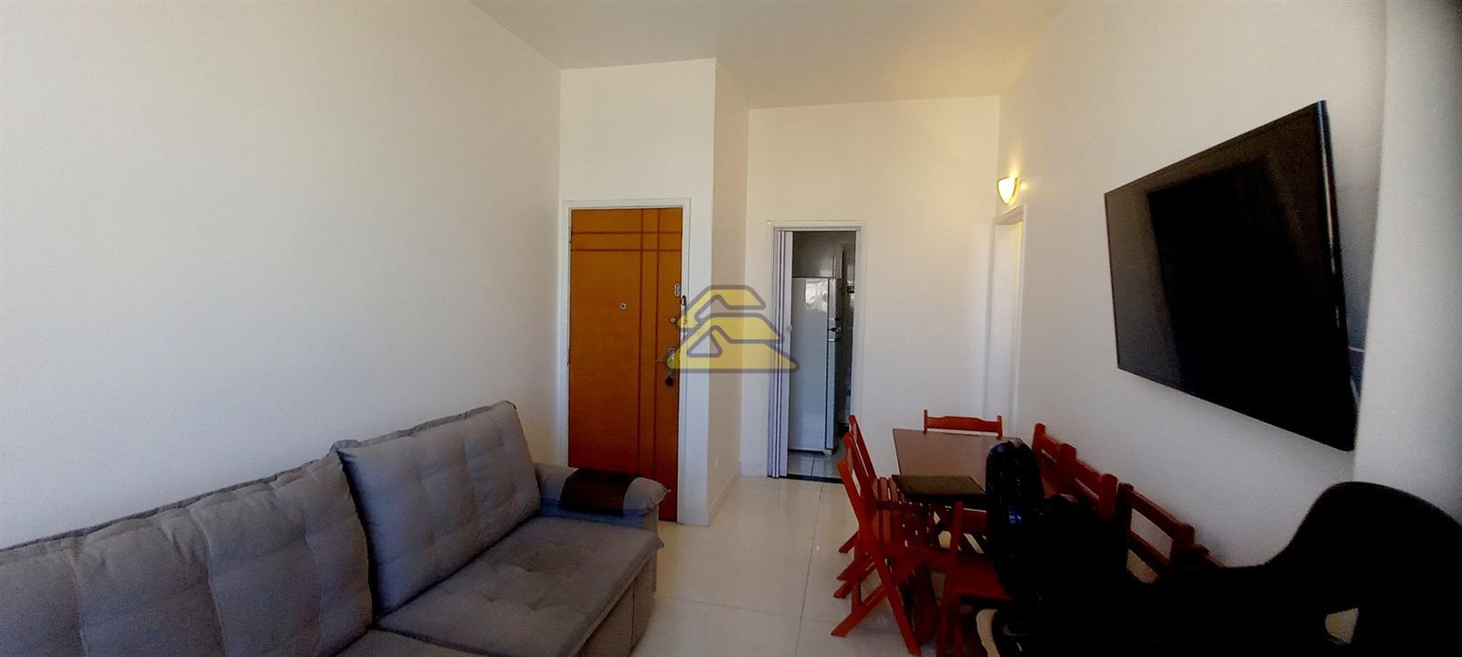 Apartamento à venda com 1 quarto, 50m² - Foto 4