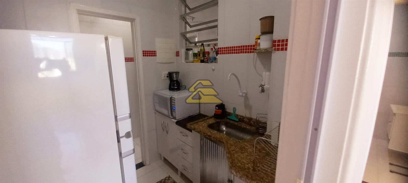 Apartamento à venda com 1 quarto, 50m² - Foto 22