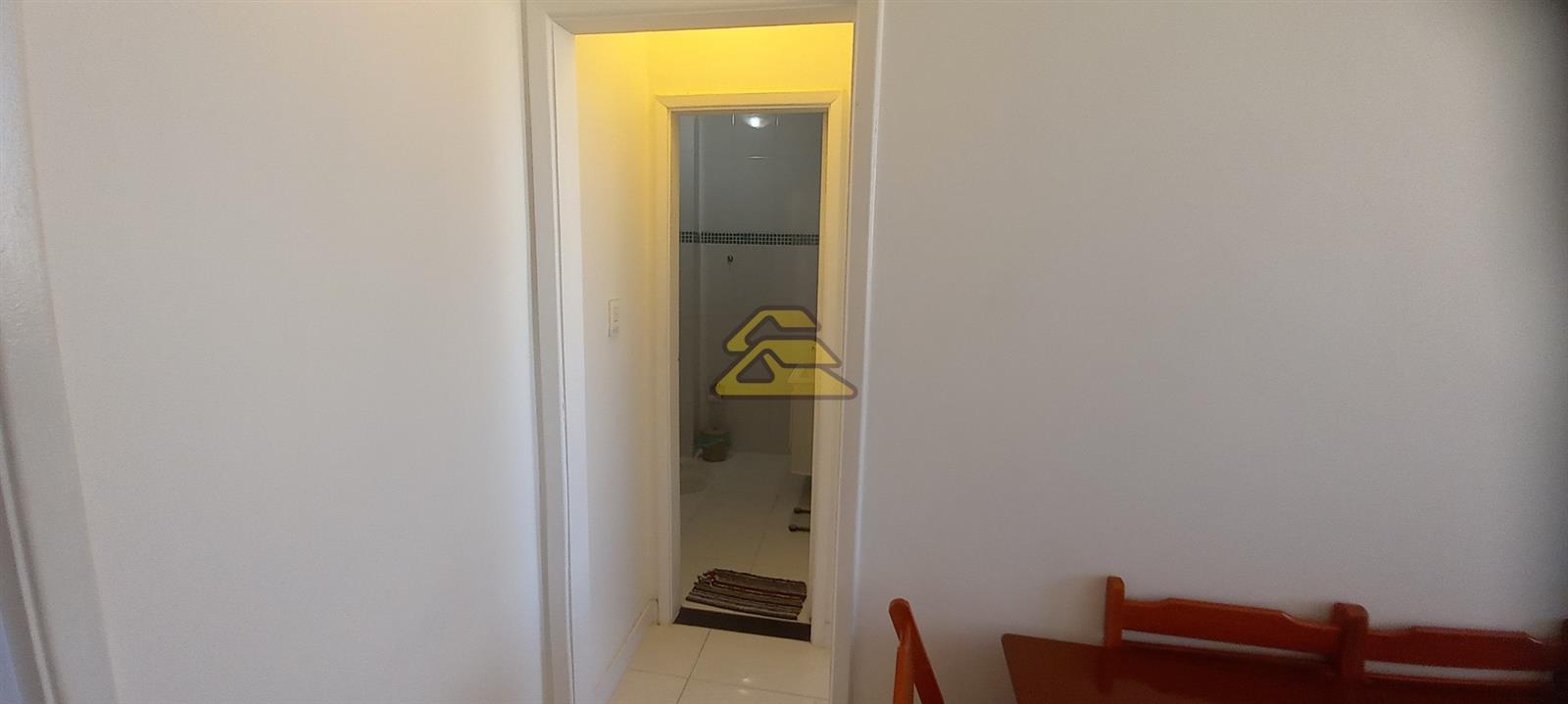 Apartamento à venda com 1 quarto, 50m² - Foto 21