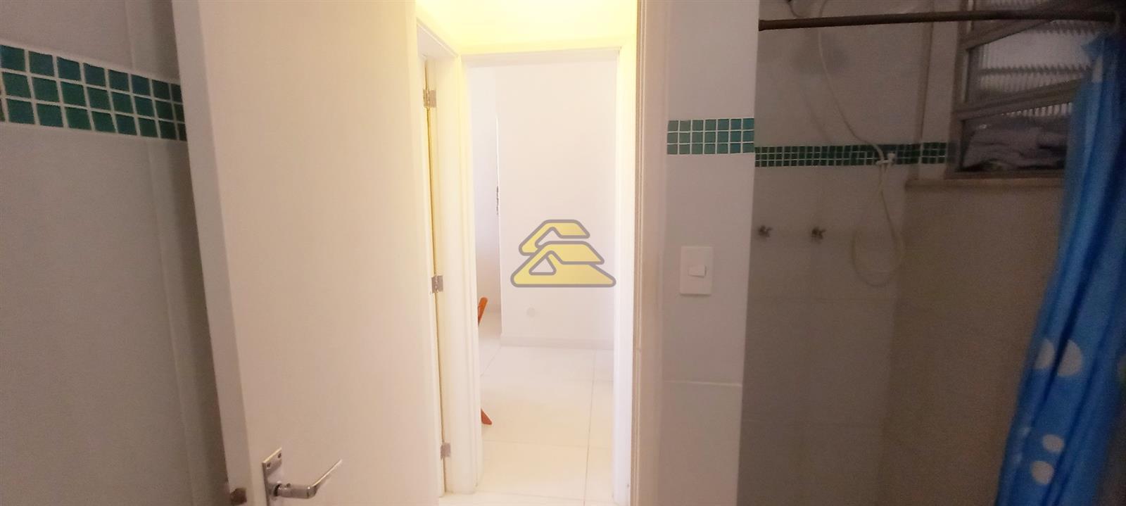 Apartamento à venda com 1 quarto, 50m² - Foto 20