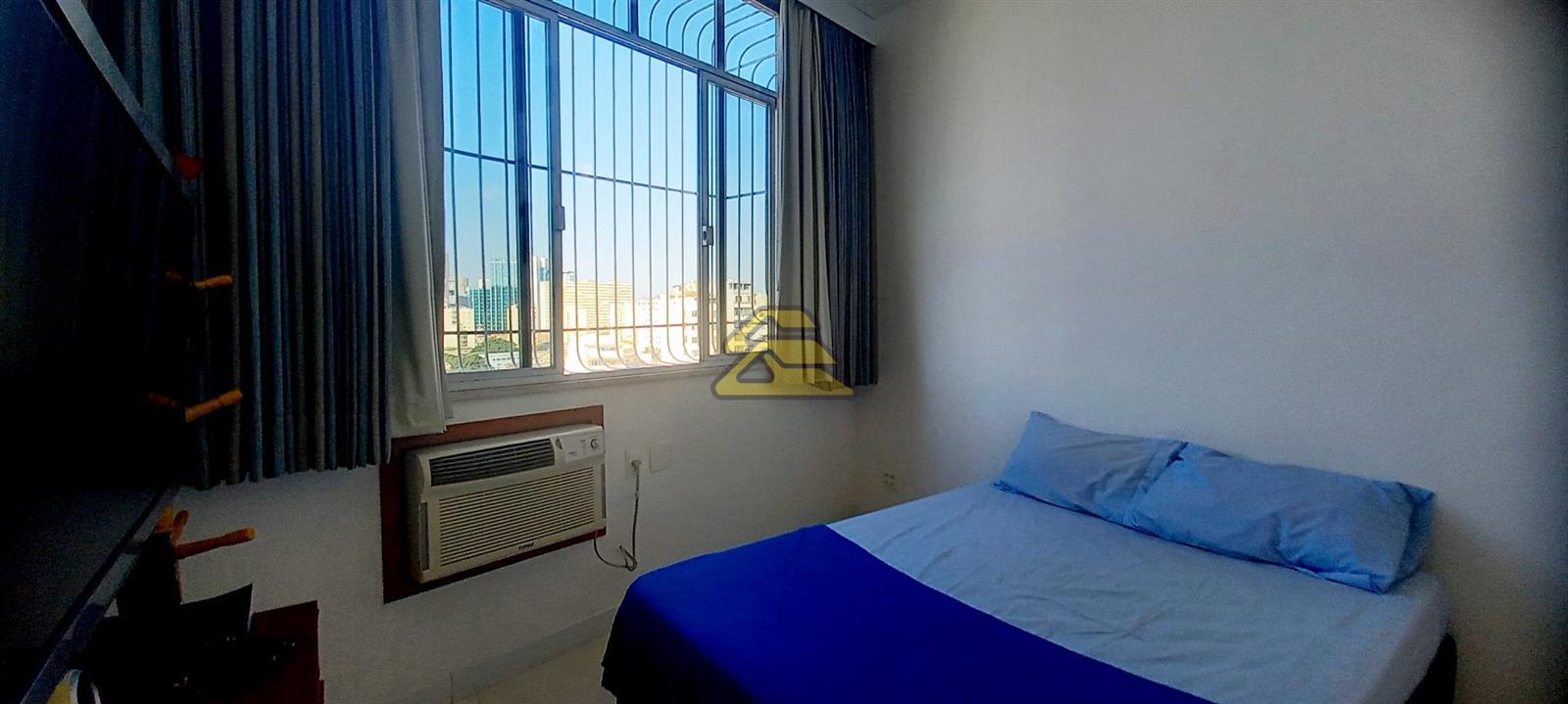 Apartamento à venda com 1 quarto, 50m² - Foto 11