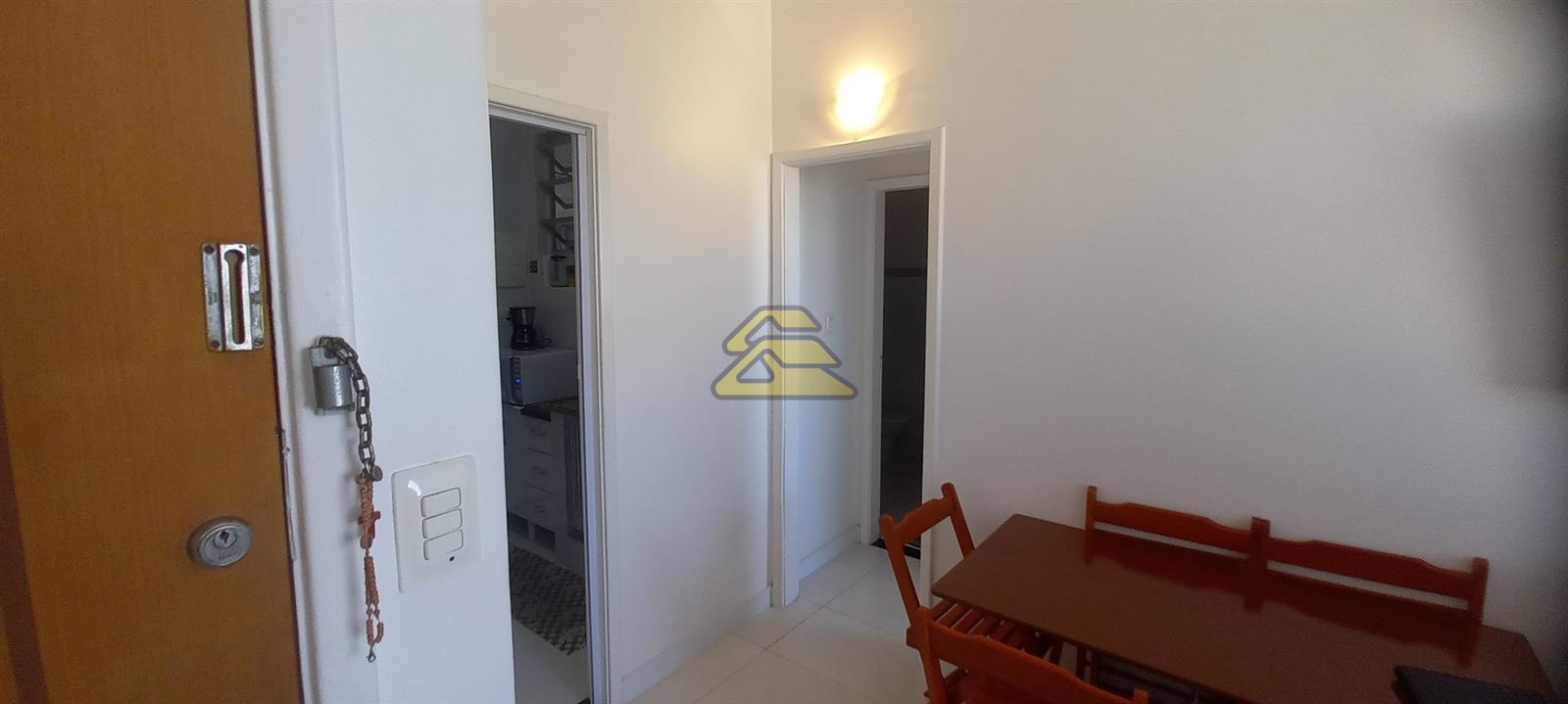 Apartamento à venda com 1 quarto, 50m² - Foto 10