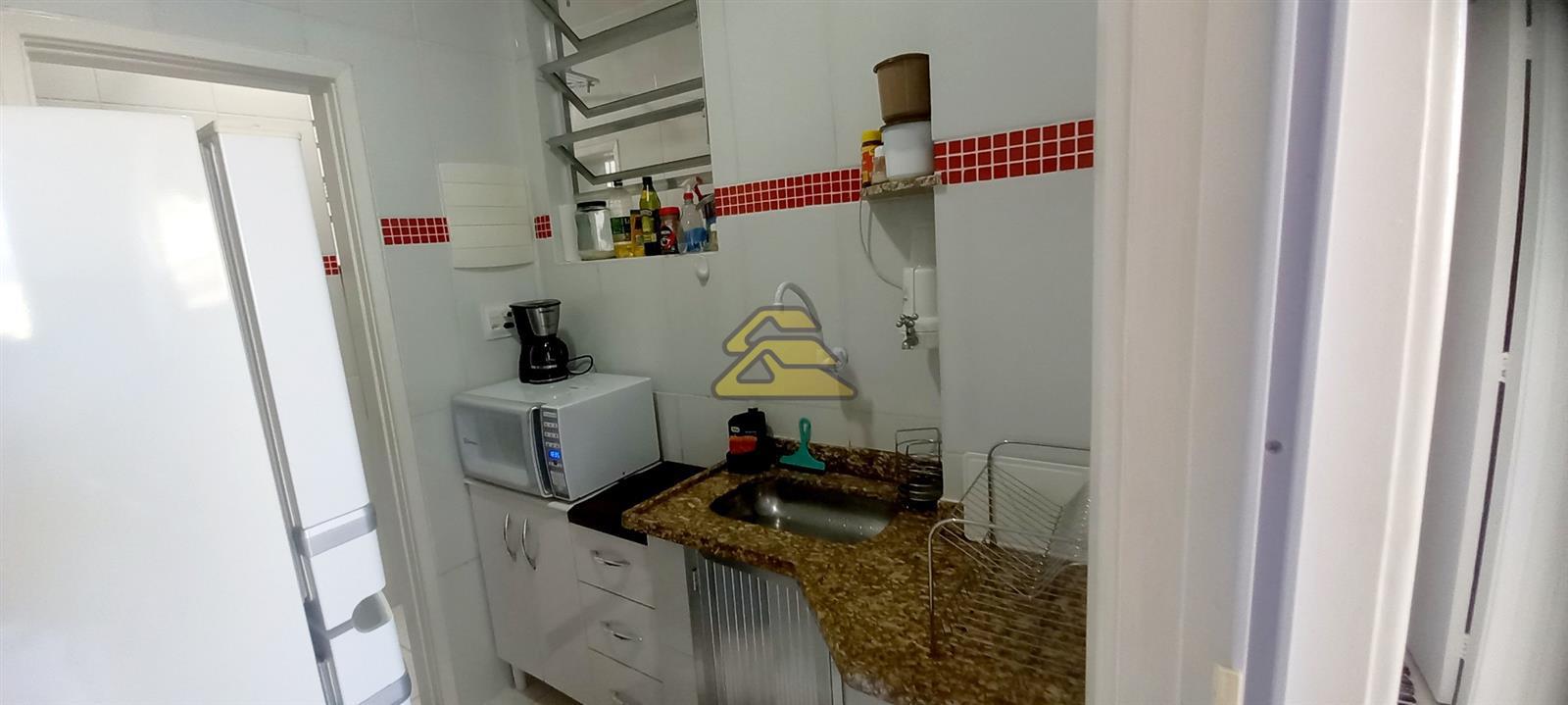 Apartamento à venda com 1 quarto, 50m² - Foto 24