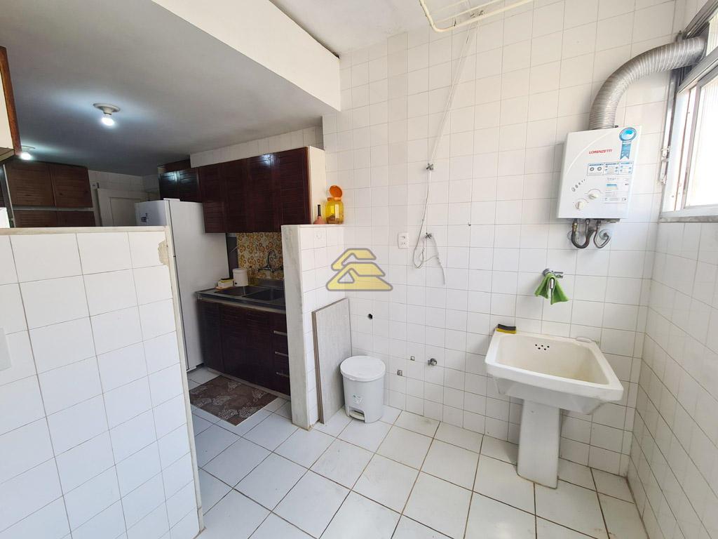 Apartamento à venda com 4 quartos, 169m² - Foto 15