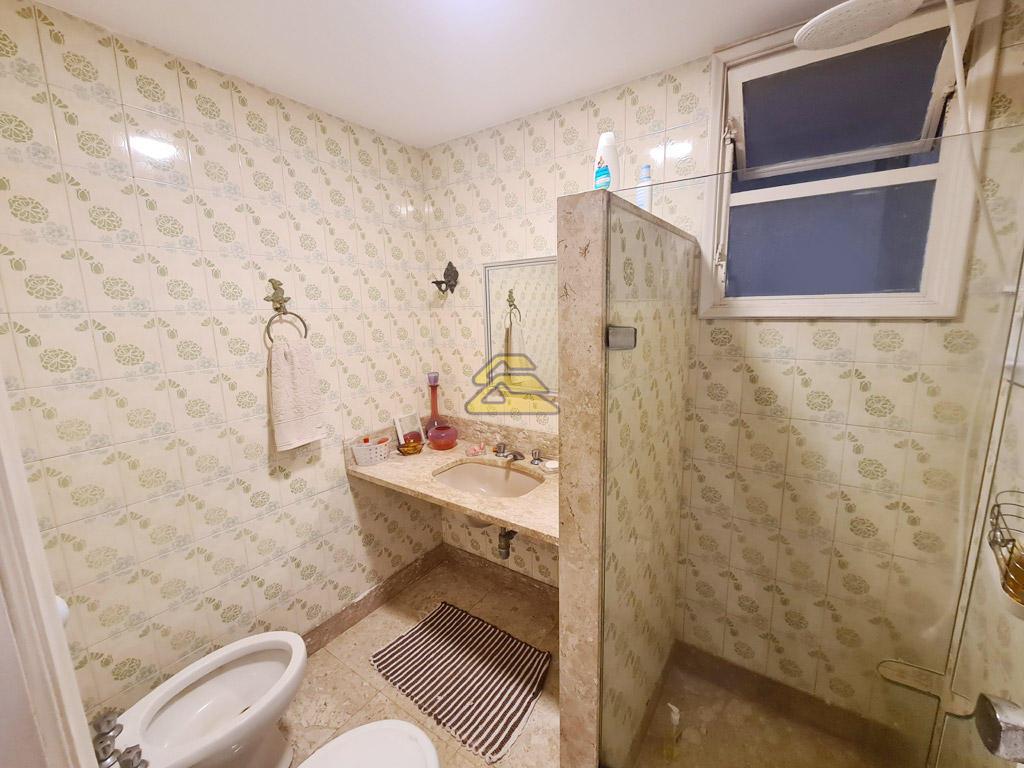 Apartamento à venda com 4 quartos, 169m² - Foto 16