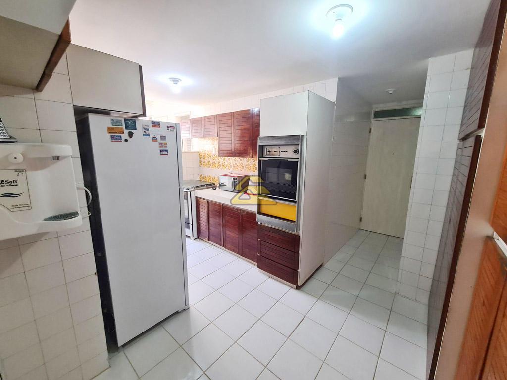 Apartamento à venda com 4 quartos, 169m² - Foto 18