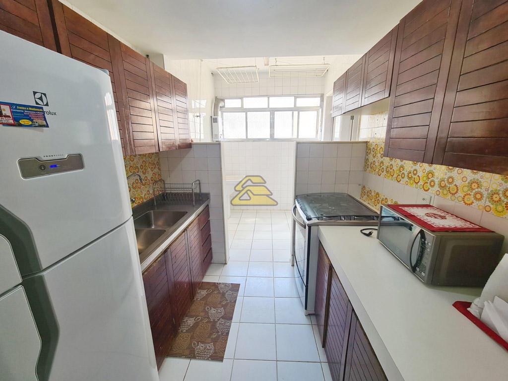 Apartamento à venda com 4 quartos, 169m² - Foto 19