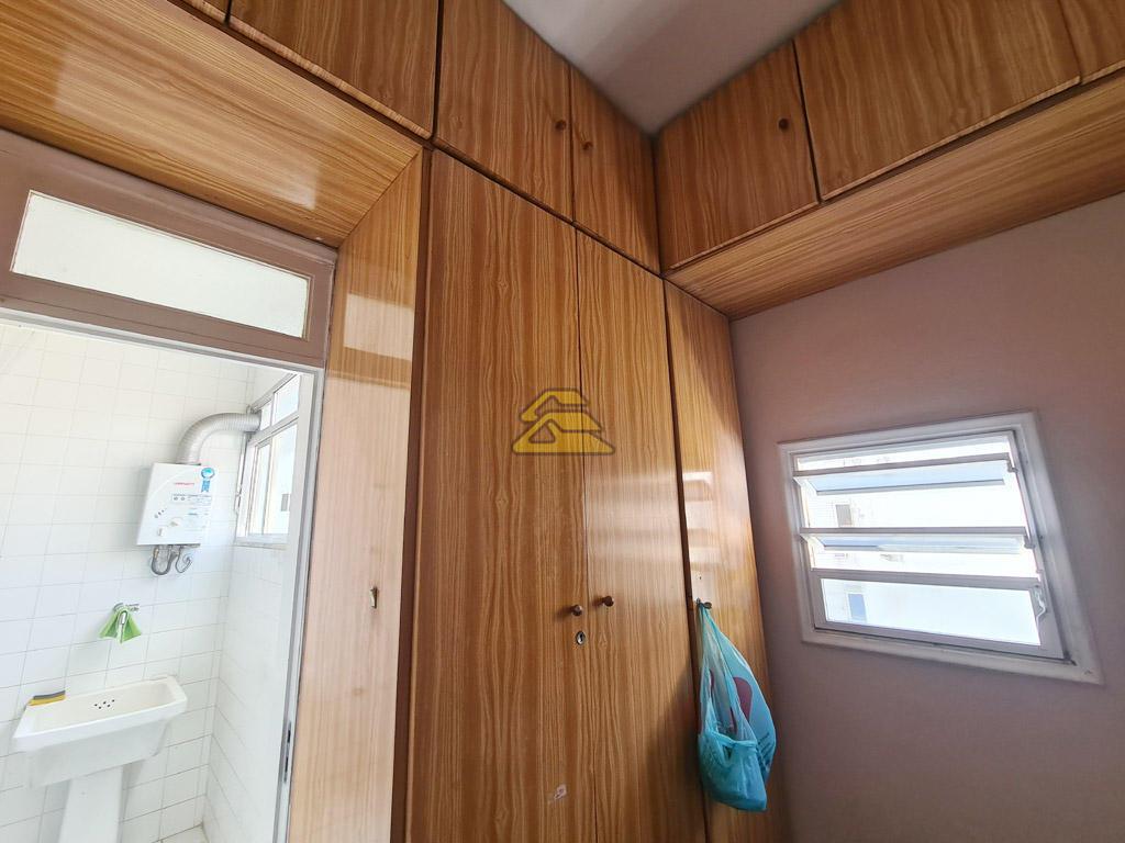 Apartamento à venda com 4 quartos, 169m² - Foto 24