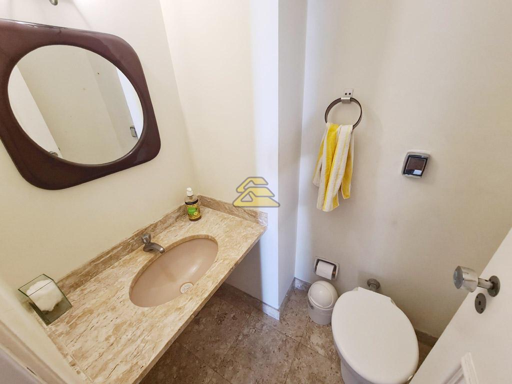 Apartamento à venda com 4 quartos, 169m² - Foto 27