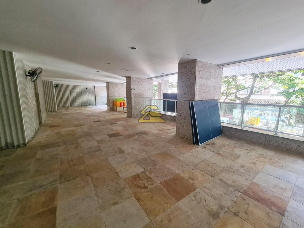 Apartamento à venda com 4 quartos, 169m² - Foto 28