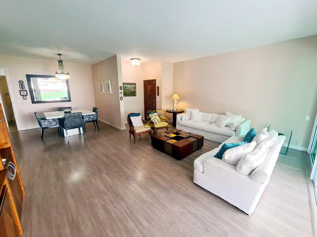 Apartamento à venda com 4 quartos, 169m² - Foto 5