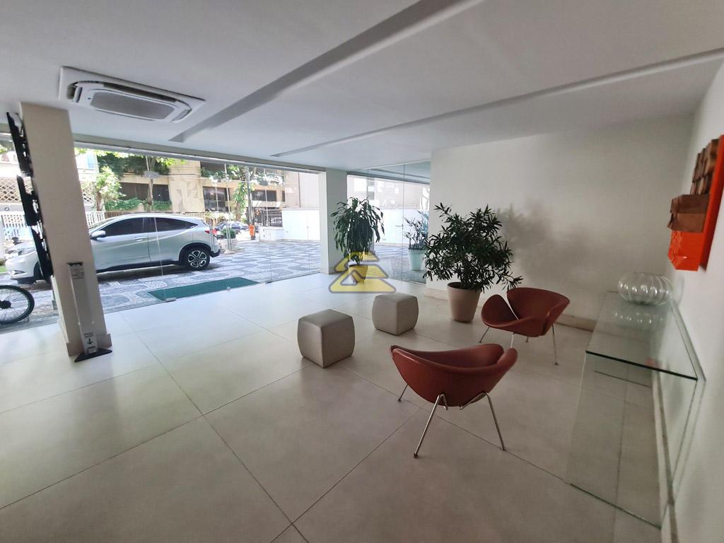 Apartamento à venda com 4 quartos, 169m² - Foto 32