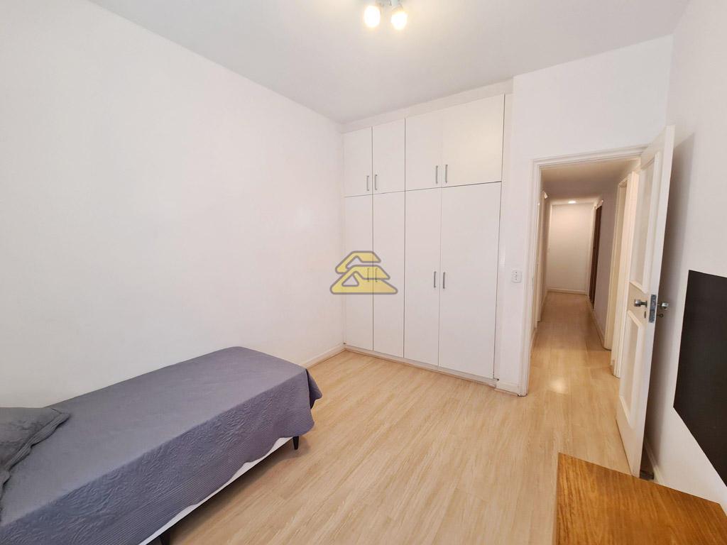 Apartamento à venda com 4 quartos, 169m² - Foto 34