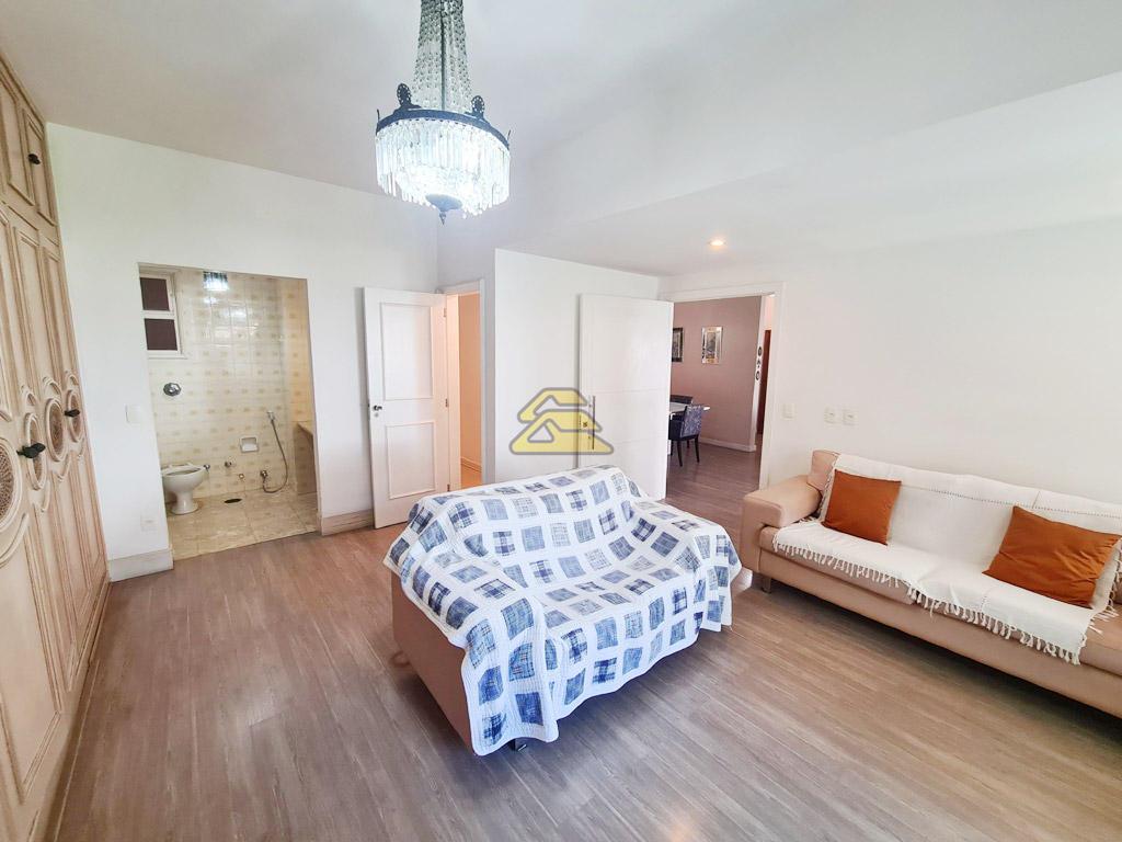 Apartamento à venda com 4 quartos, 169m² - Foto 37