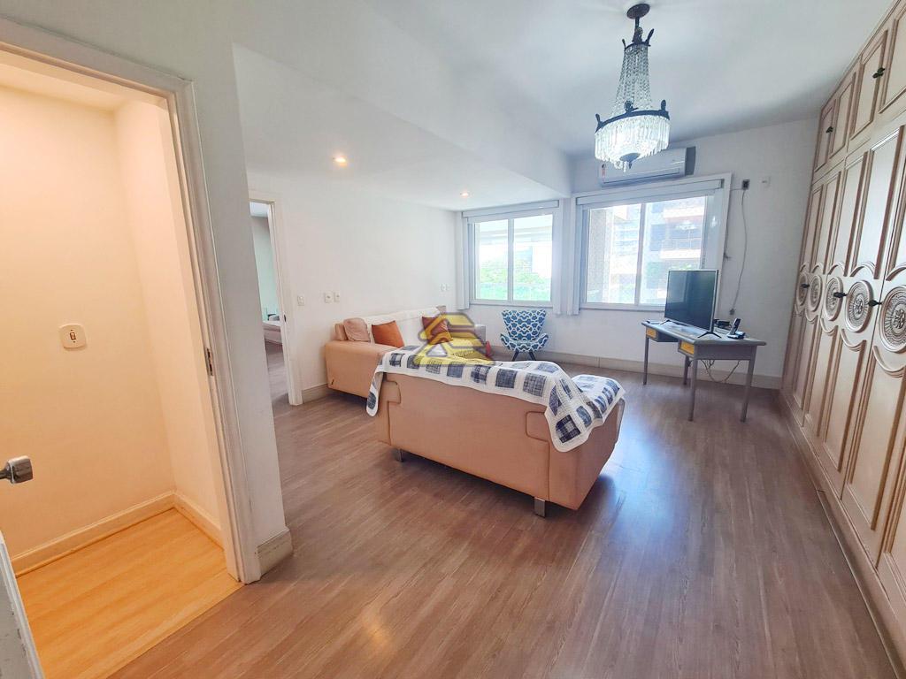 Apartamento à venda com 4 quartos, 169m² - Foto 38