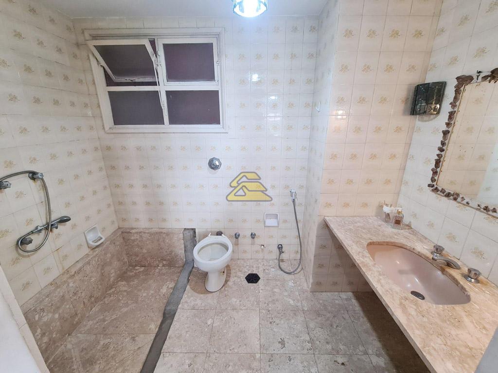 Apartamento à venda com 4 quartos, 169m² - Foto 40