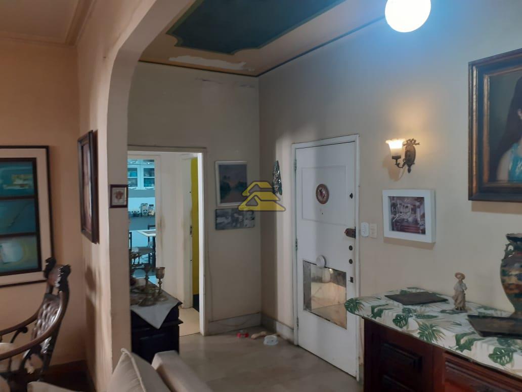 Apartamento à venda com 4 quartos, 360m² - Foto 13