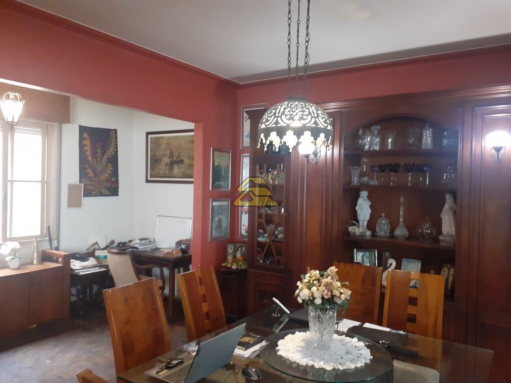 Apartamento à venda com 4 quartos, 360m² - Foto 2