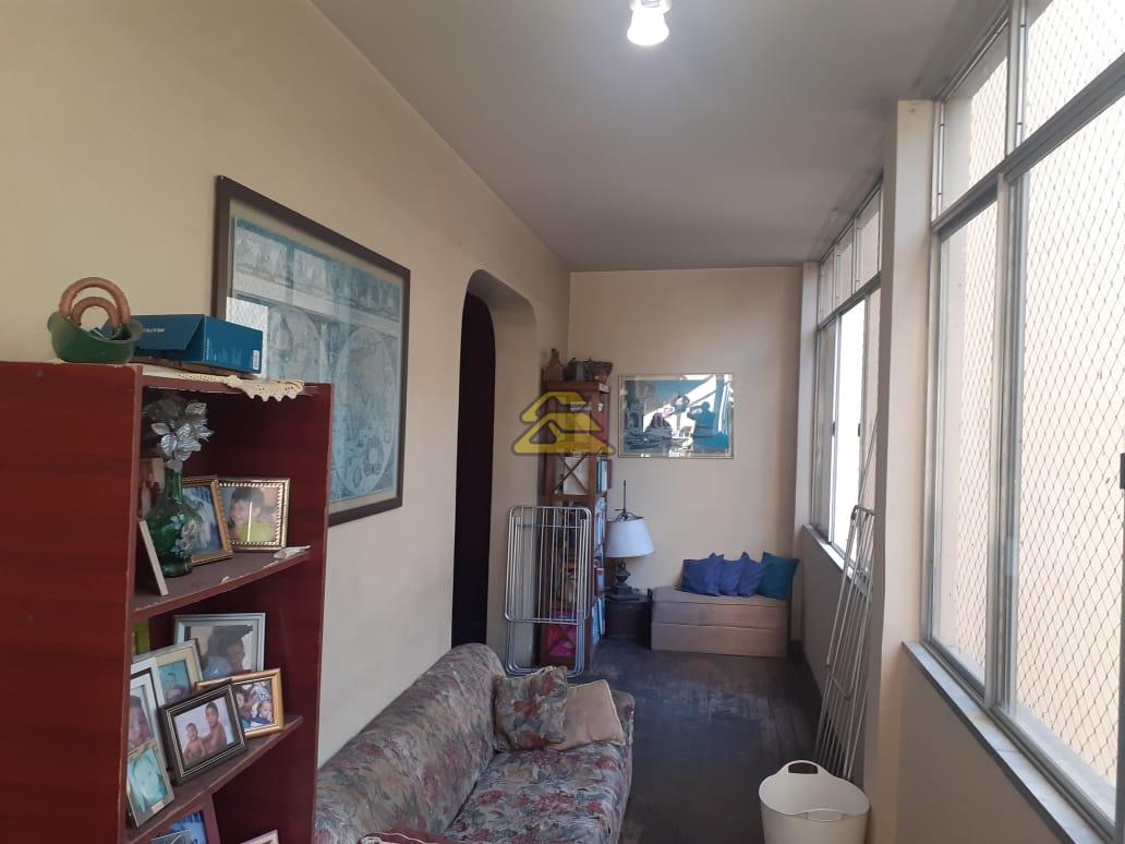 Apartamento à venda com 4 quartos, 360m² - Foto 9